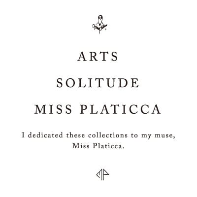 miss platicca.