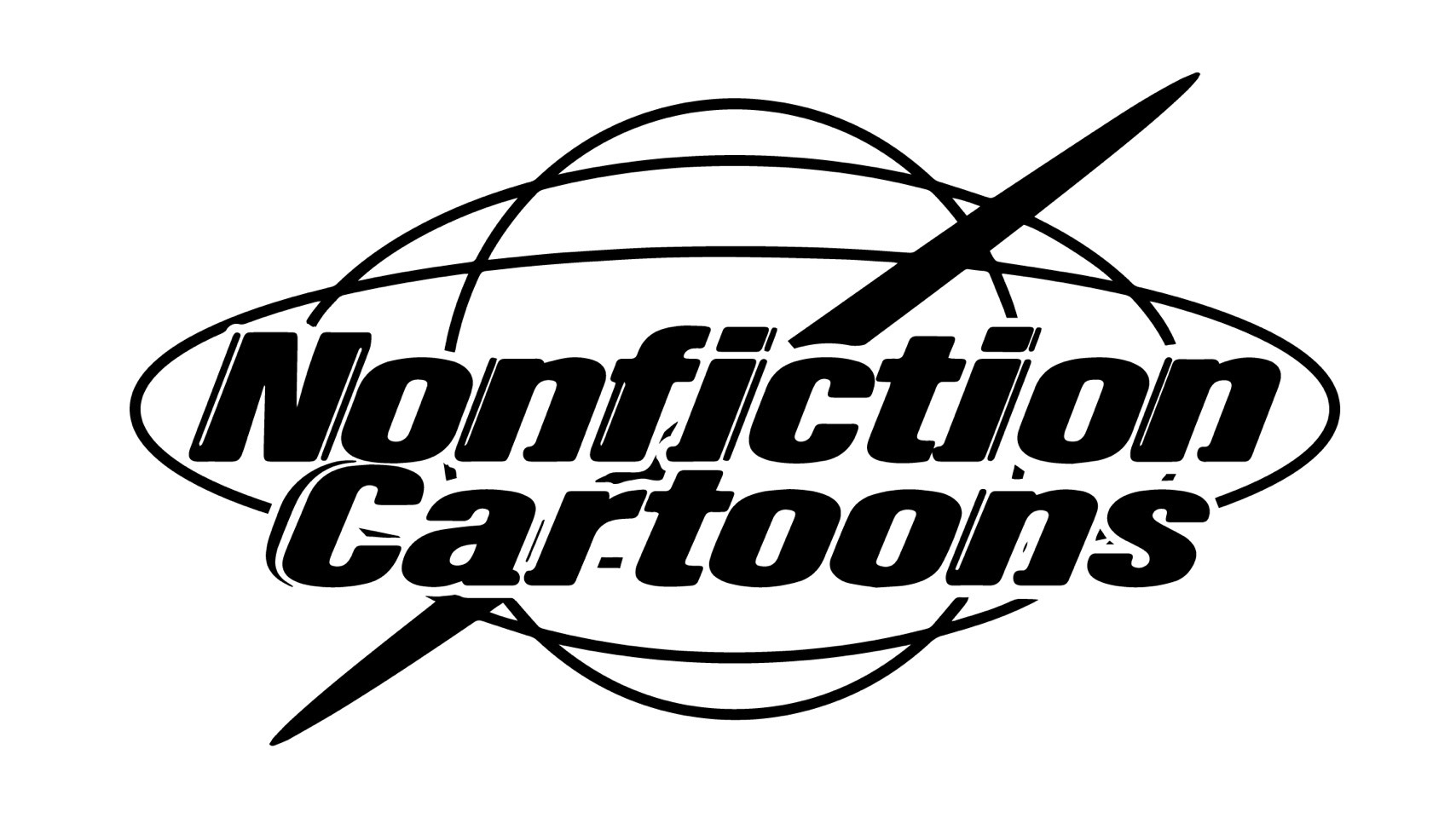Nonfiction Cartoons online shop