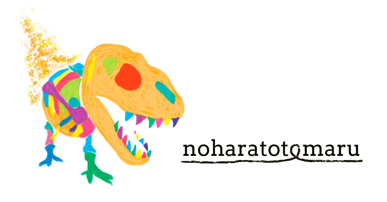 noharatotomaru