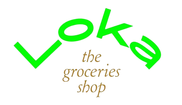 the groceries shop Loka