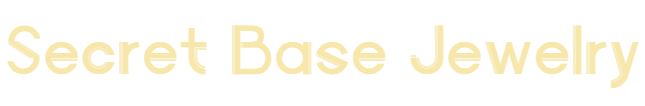  シークレットベースジュエリー　Secret Base Jewelry