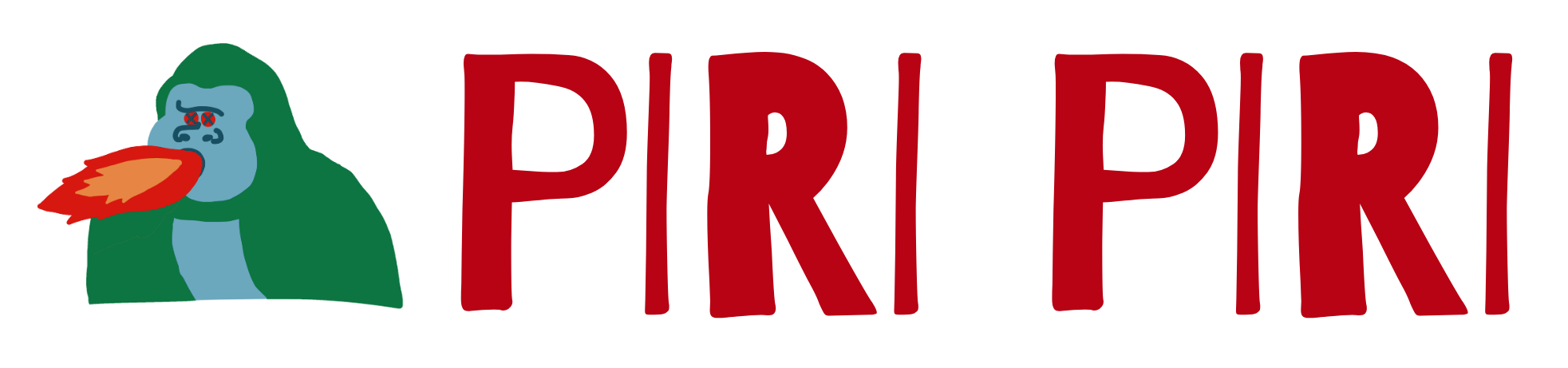 PIRI PIRIオンラインショップ