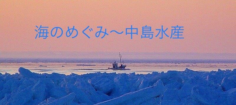 海のめぐみ〜中島水産