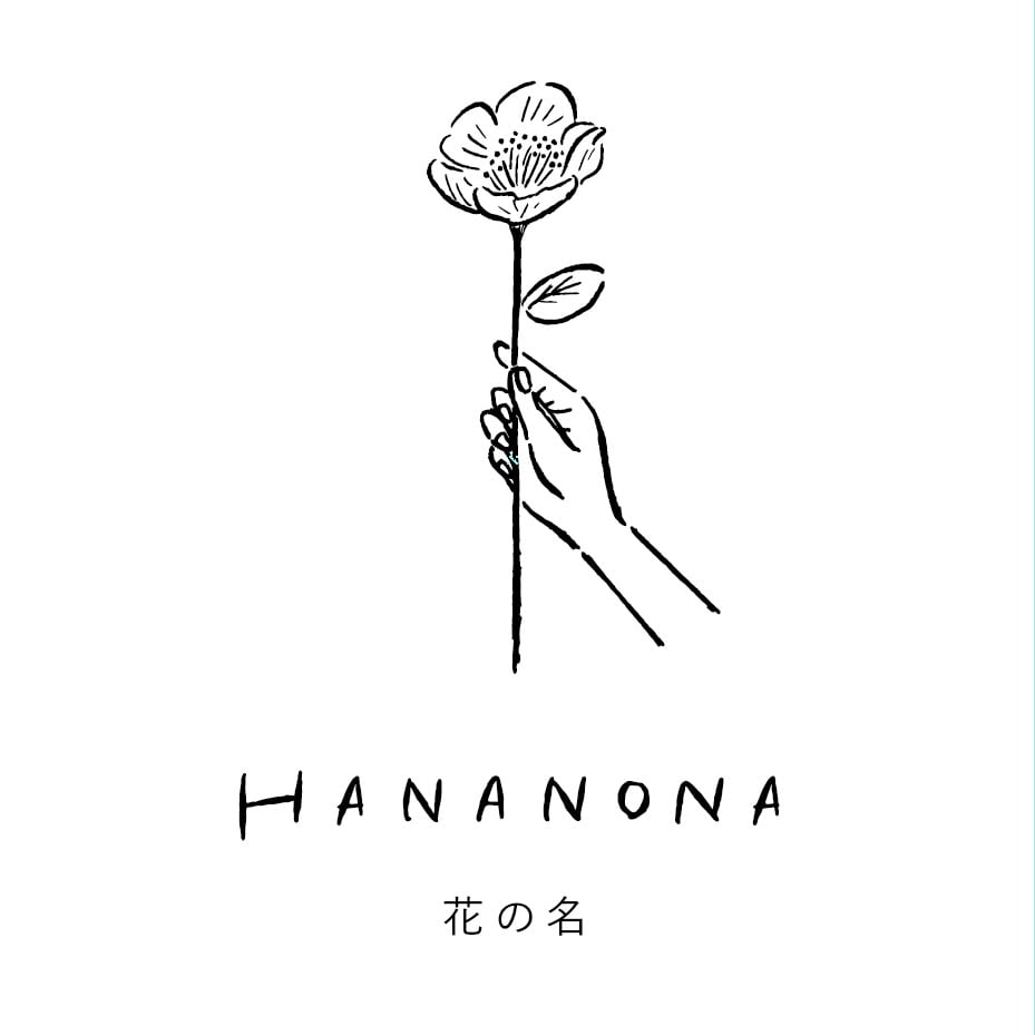 花の名