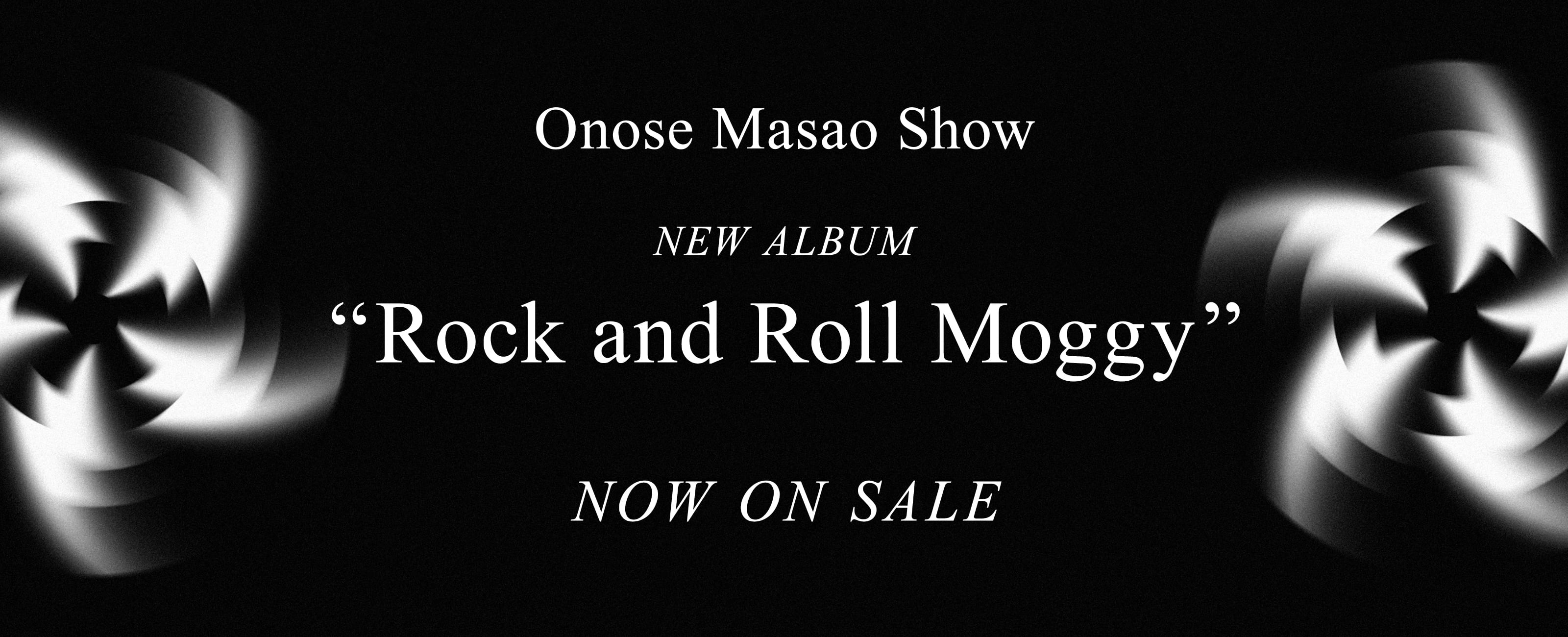 小野瀬雅生 Official Web Shop