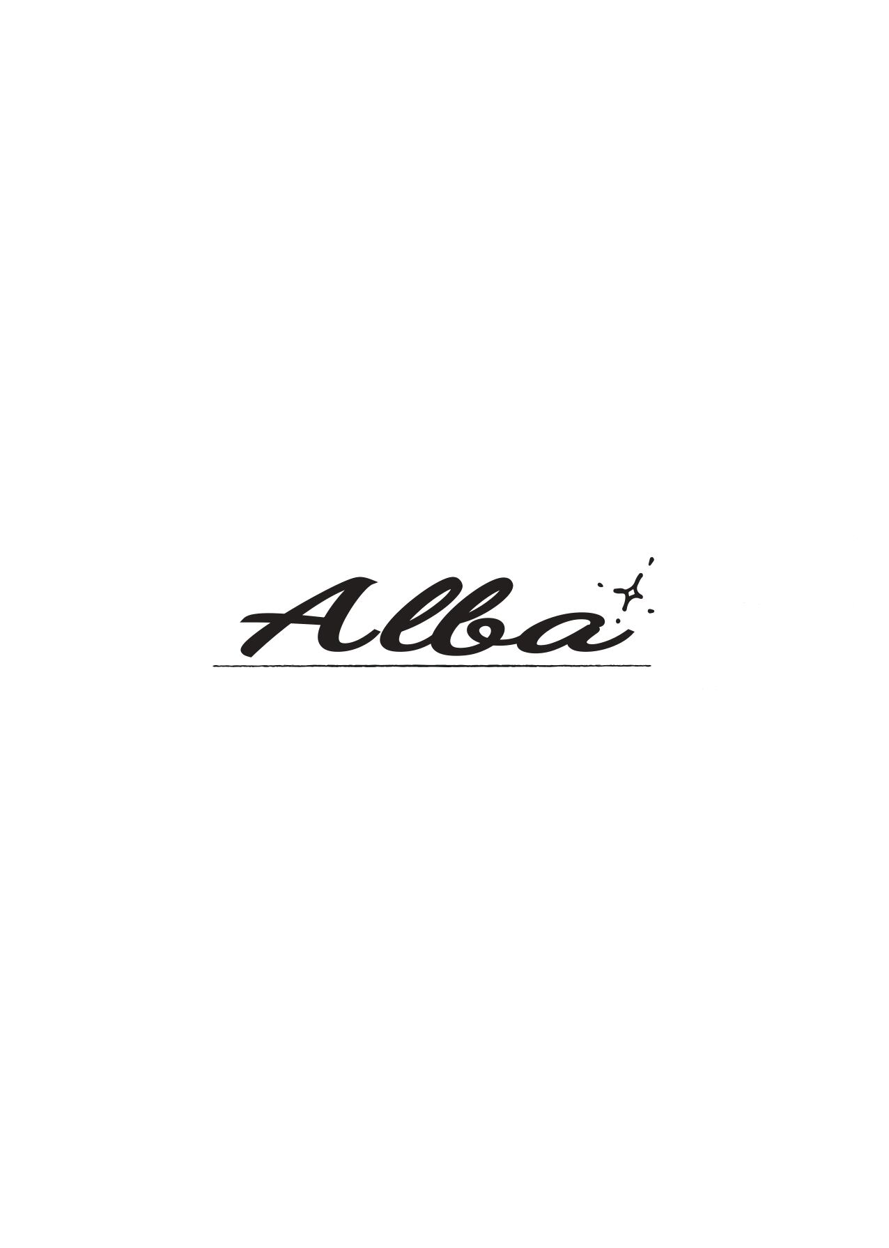 セレクトショップALBA