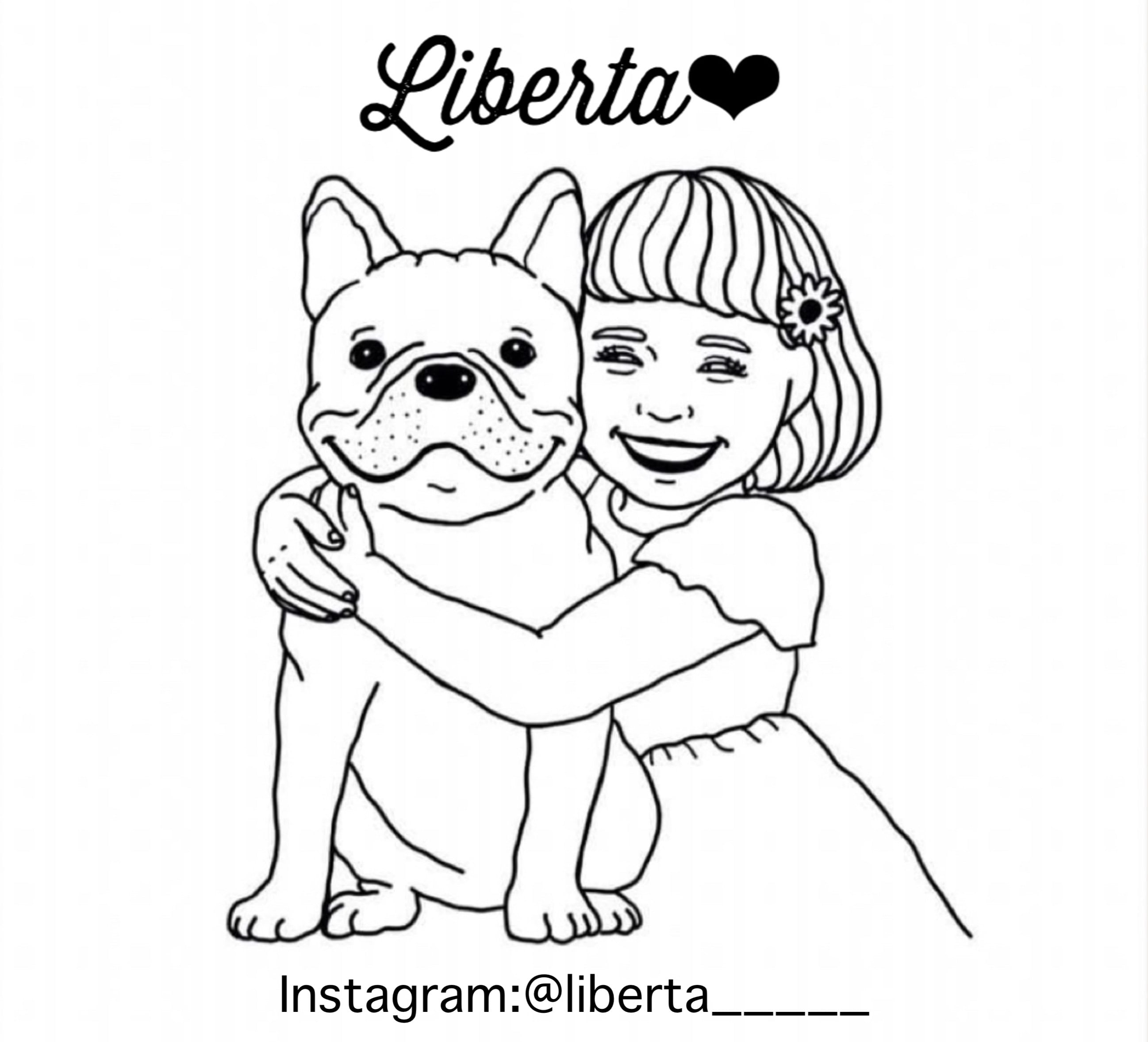 ハンドメイド Liberta