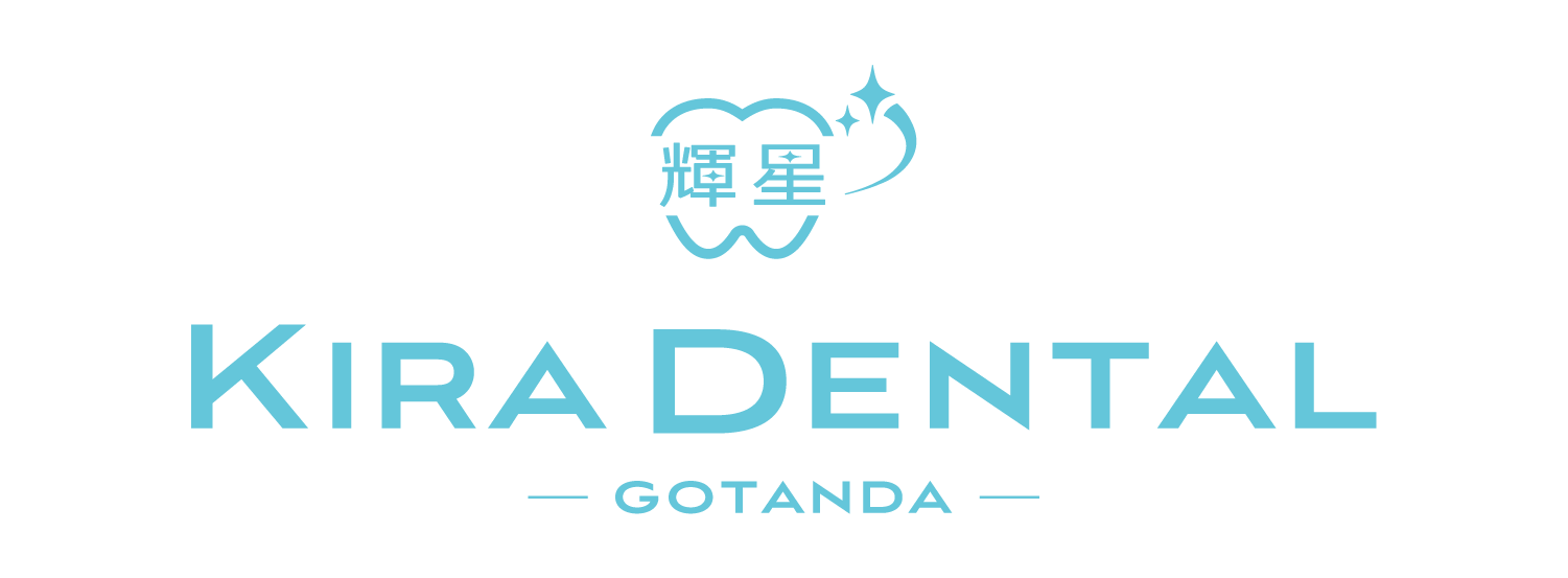 Kira Dental Gotanda