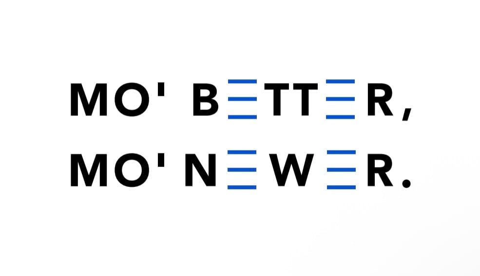 BETTER THAN