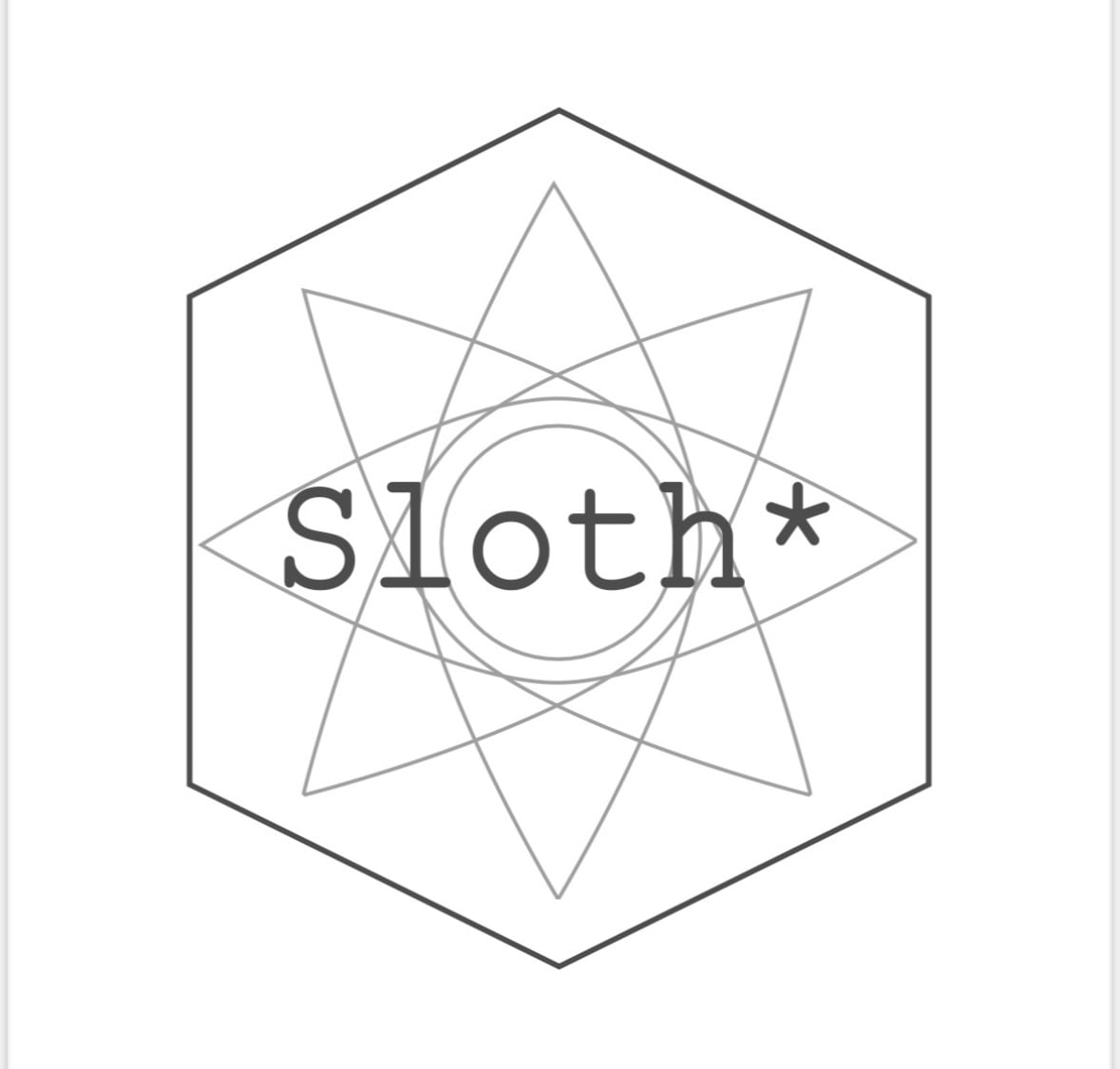 sloth*