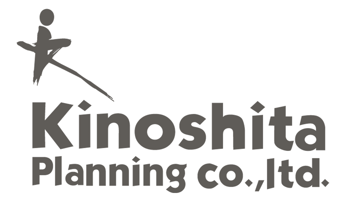 Kinoshita Planning OnlineShop
