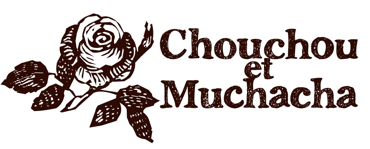 シュシュエムチャチャ -  chouchou et muchacha -