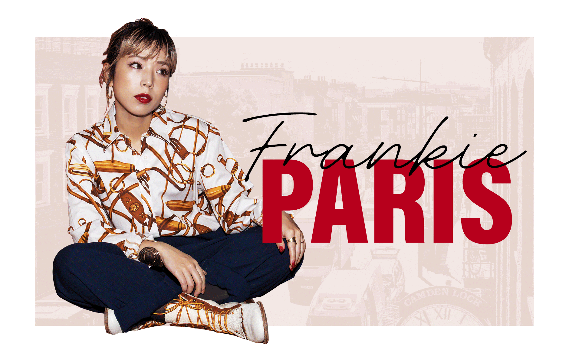 CONTACT | FRANKIE PARIS