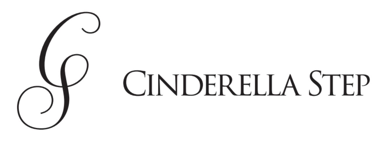 Cinderella Step