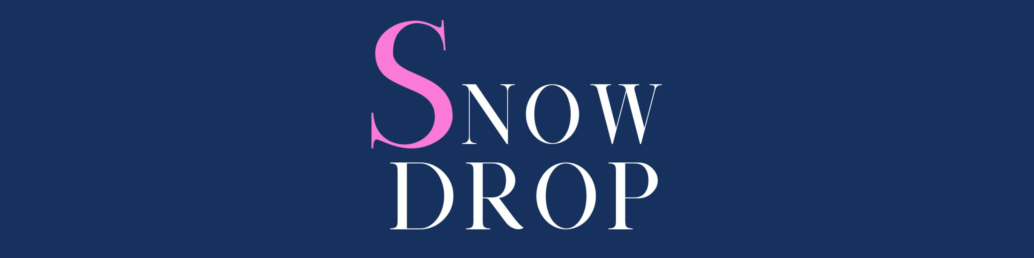 Snow drop