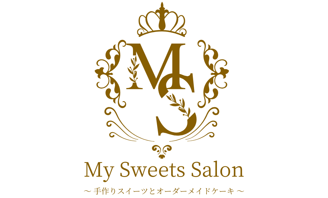 My sweets salon
