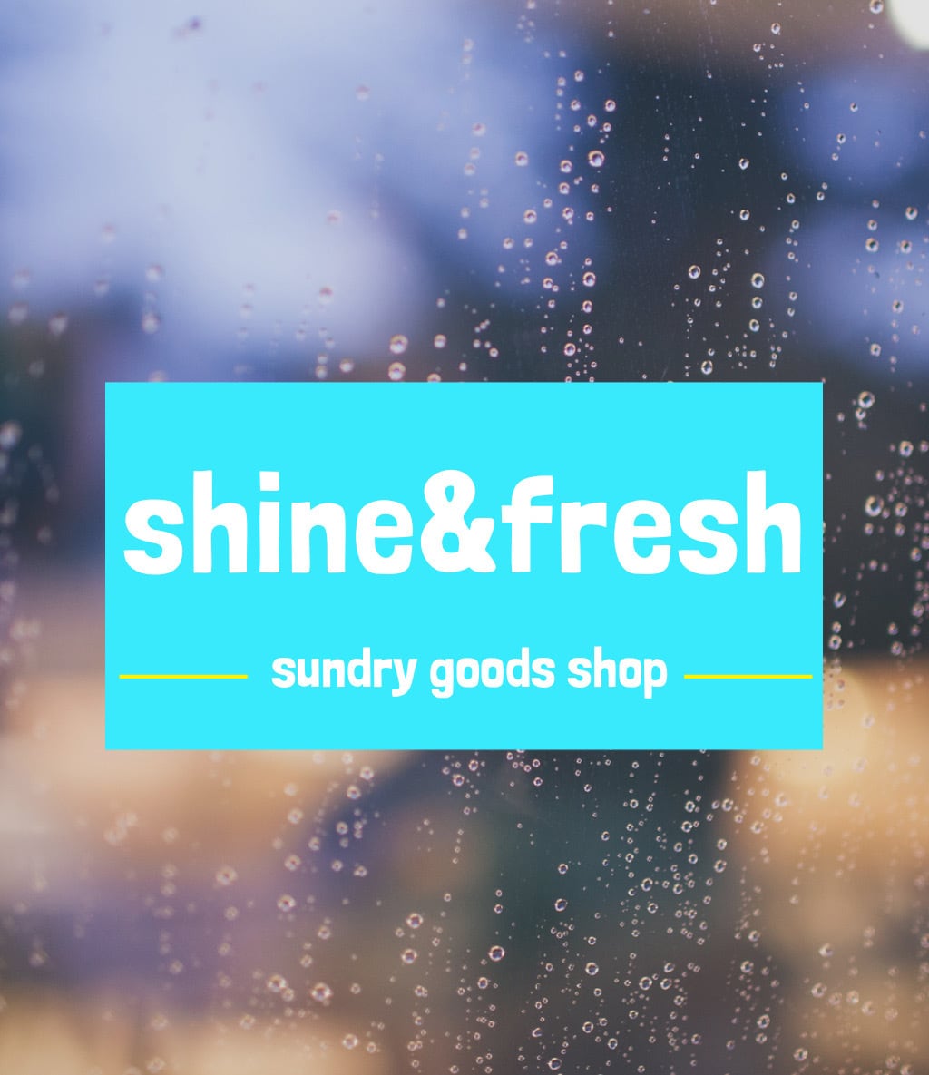 shine & fresh