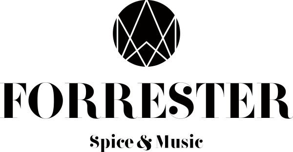 FORRESTER Spice&Music