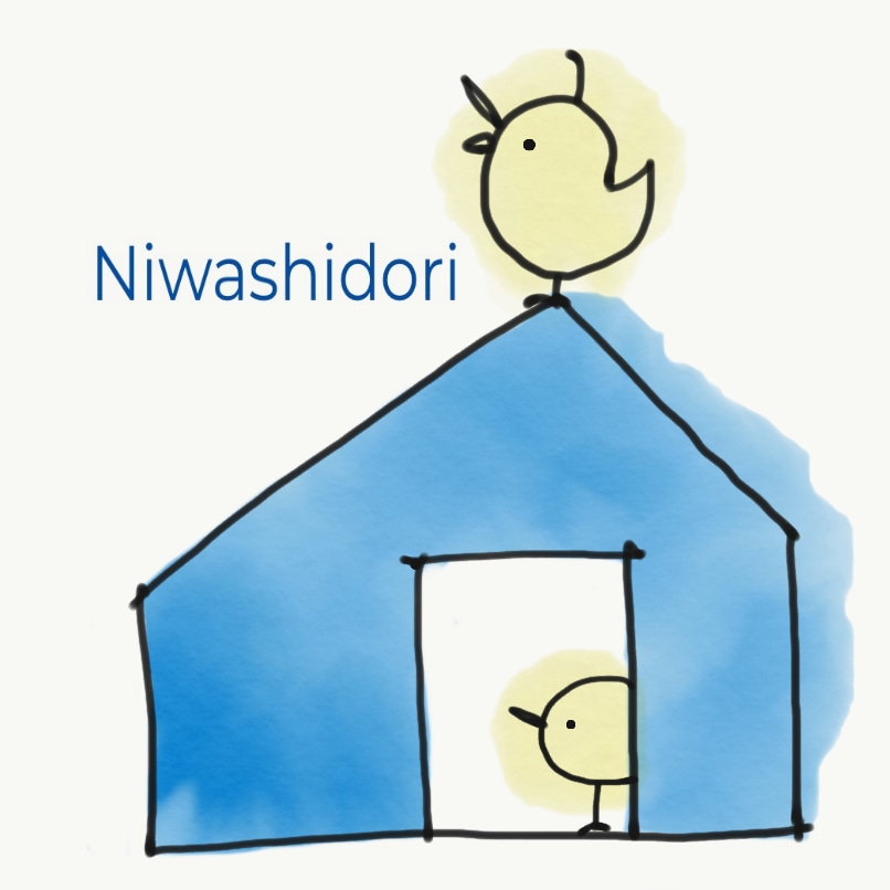 Niwashidori
