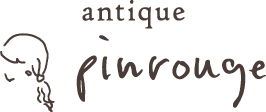アンティークアクセサリー ｜antique pinrouge アンティーク・パンルージュ 