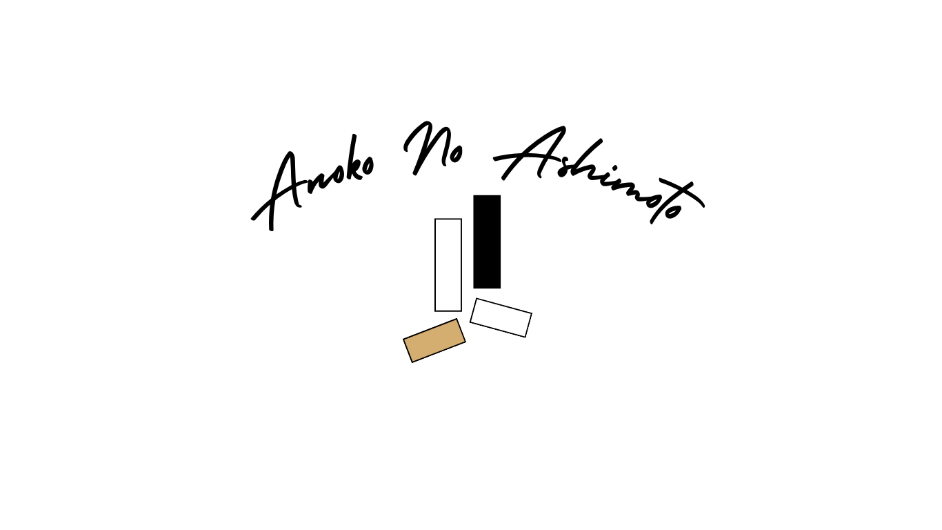 ANOKO NO ASHIMOTO