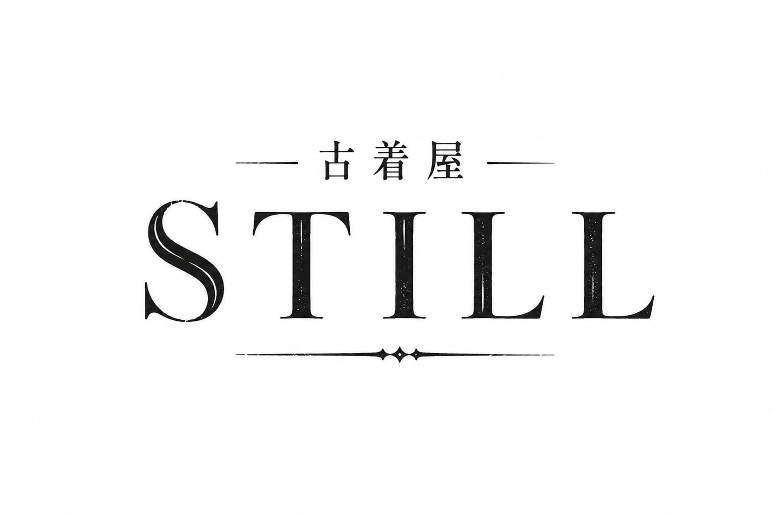 stillused
