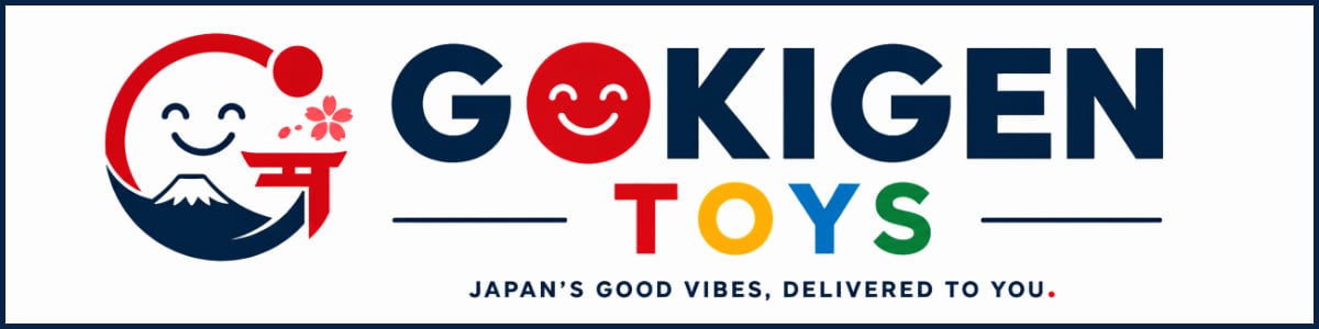 GOKIGEN TOYS