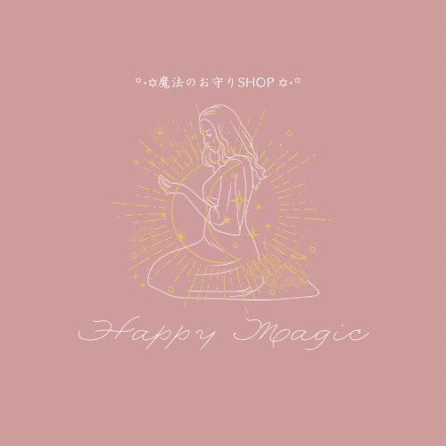 Happy  Magic