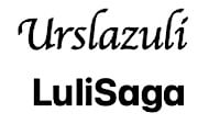 Urslazuli / LuliSagaDoll