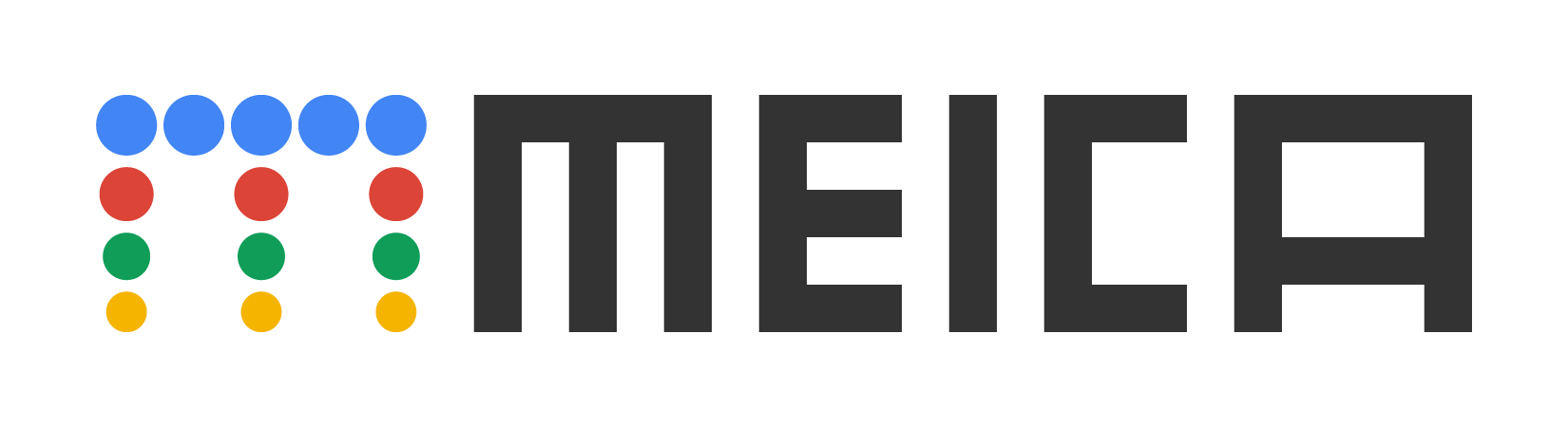 MEICA ショップ