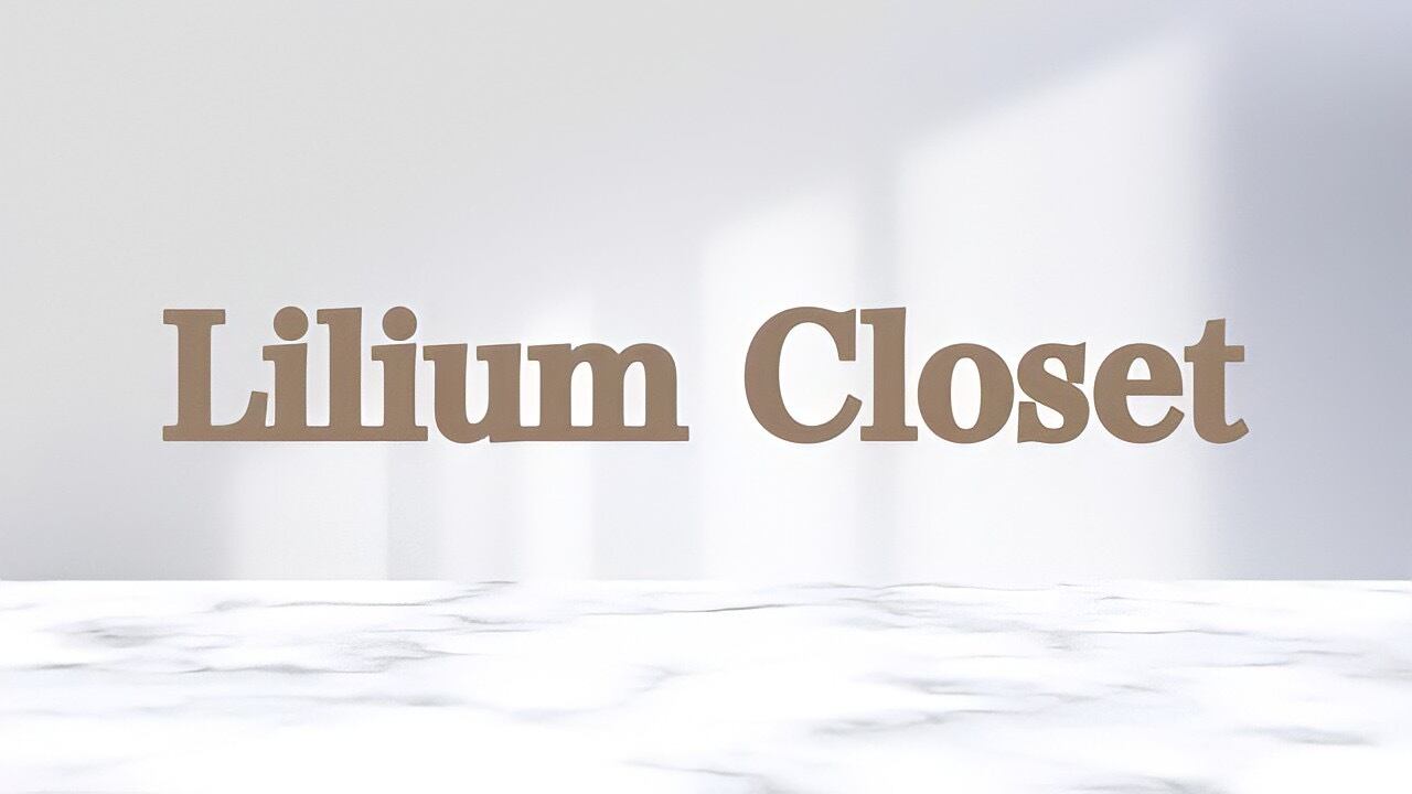 Lilium Closet