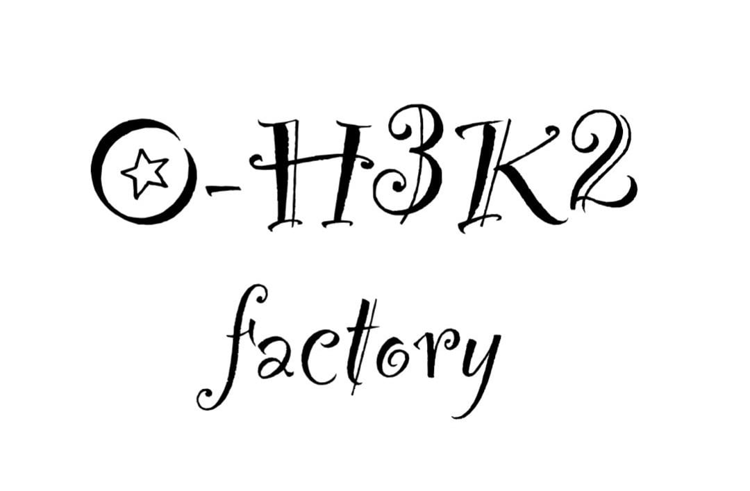 O-H3K2 factory