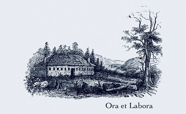 ora-et-labora