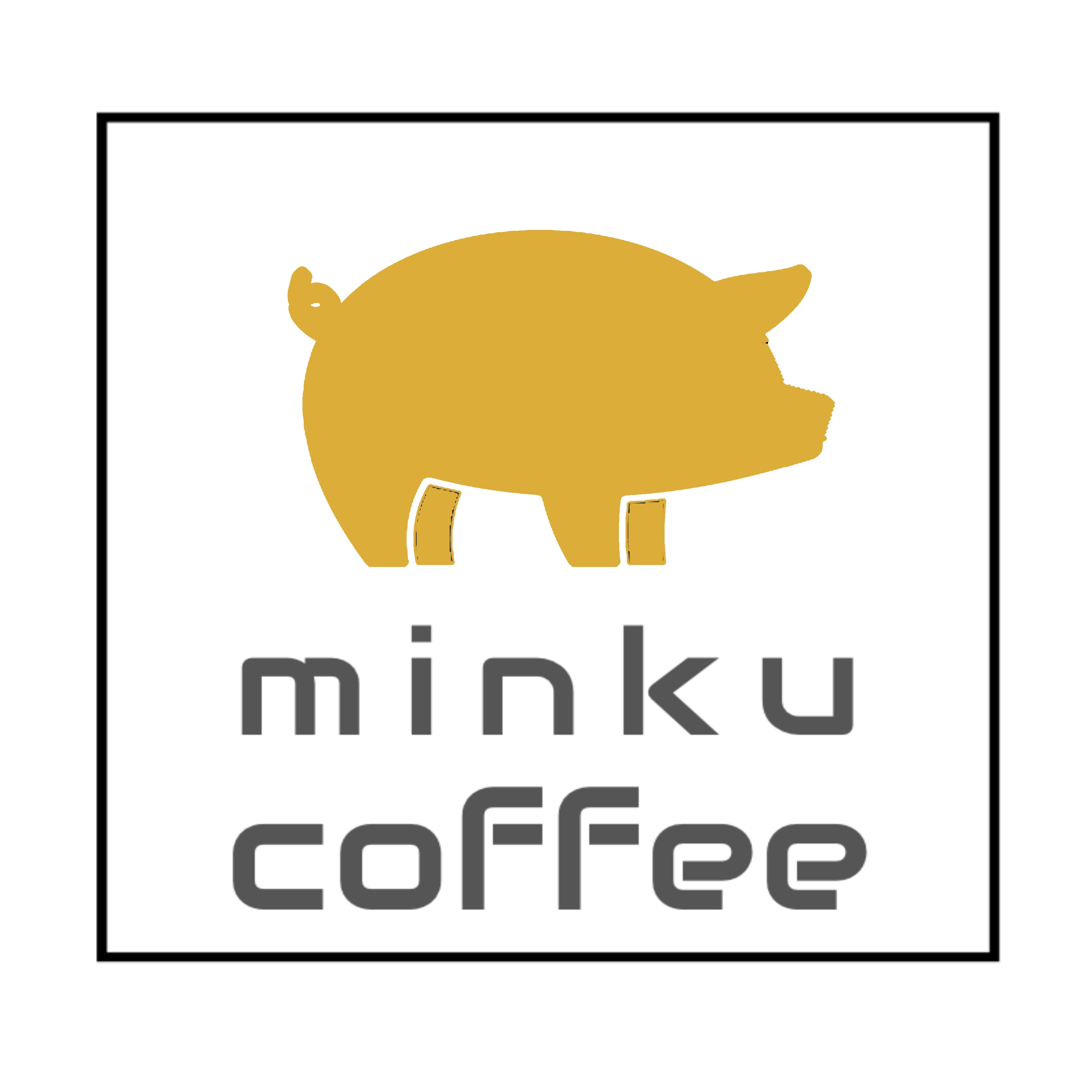 minku coffee 
