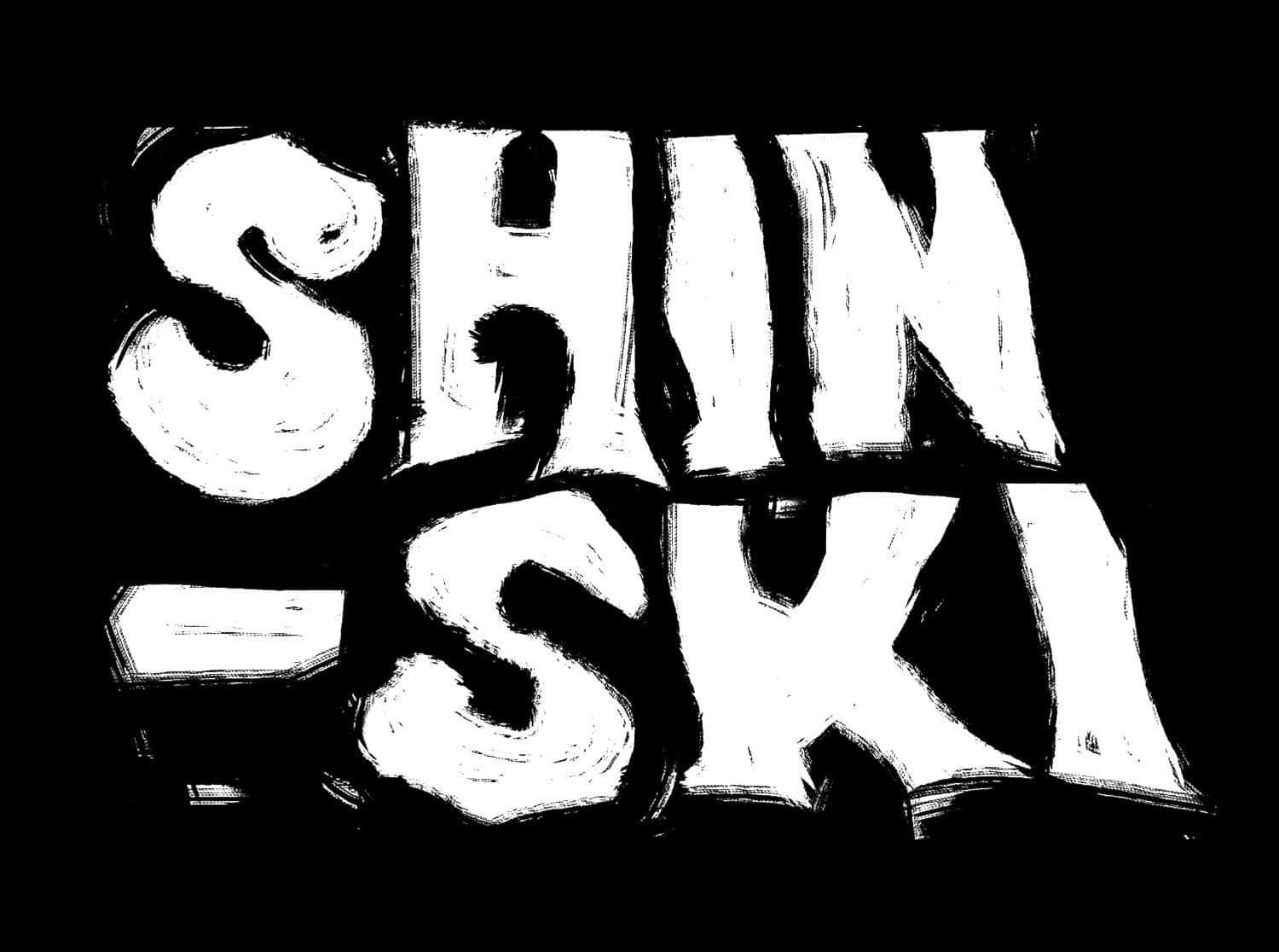 新品未開封Shin-Ski 「Jazz Things」Limited レコード Shin-Ski / Jazz Things on vinyl🔥🔥🔥 Finally got my copies