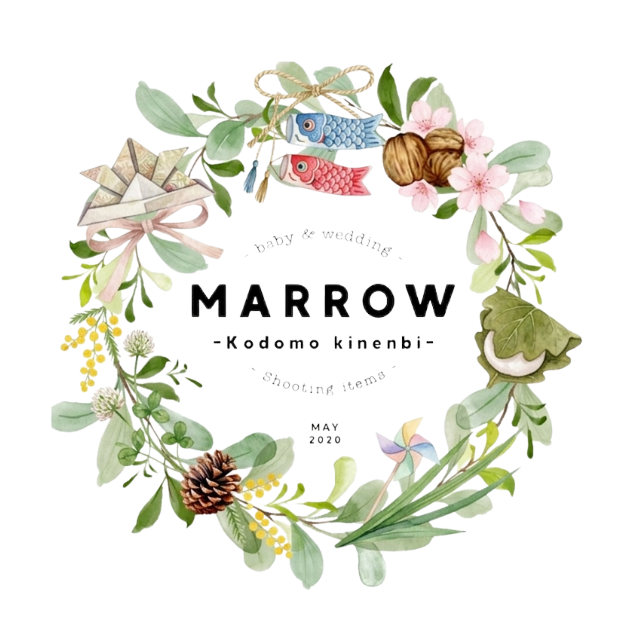 Marrow | 公式オンラインショップ