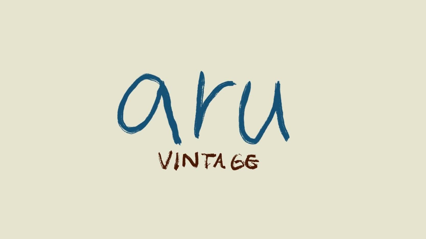 aruvintage