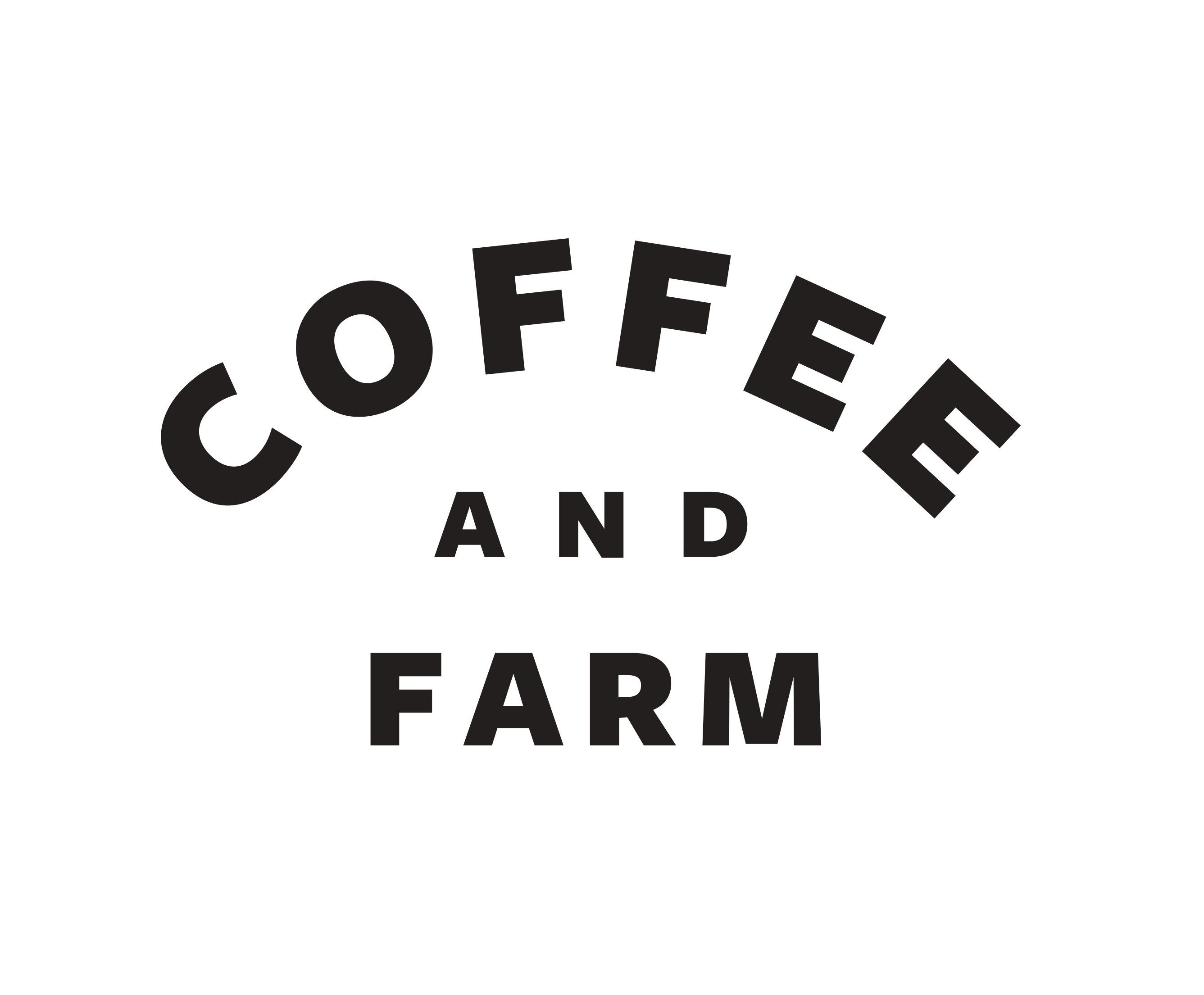 COFFEE&FARM