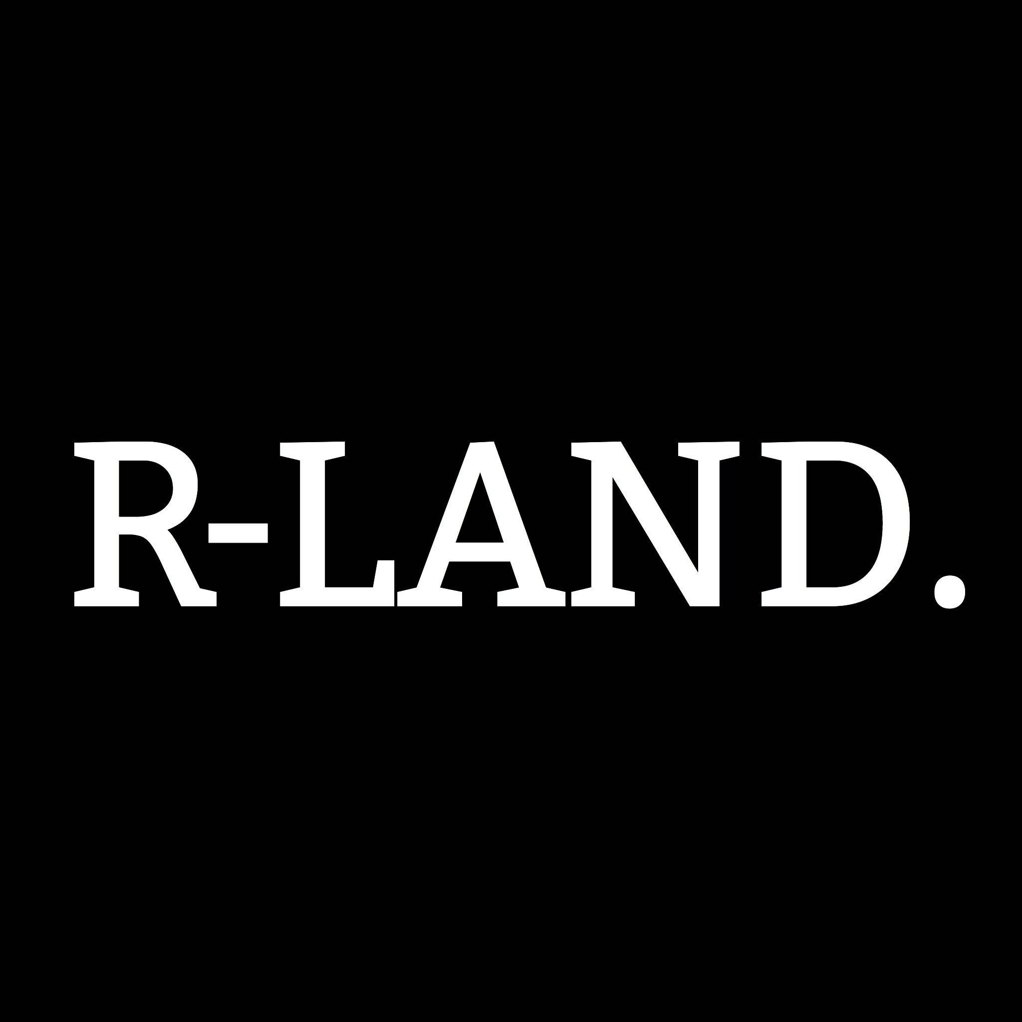 R-LAND.(ローランド)