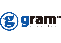 gram creative