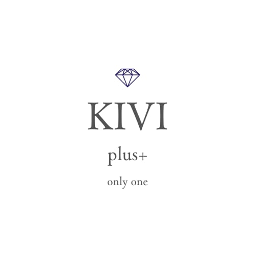　KIVI plus+ 