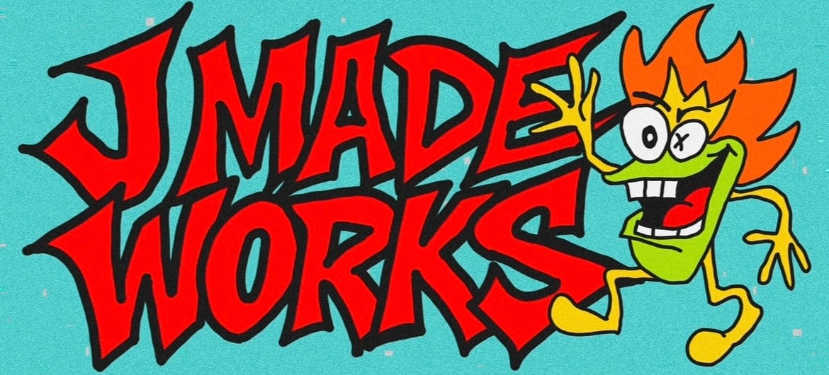 j made works