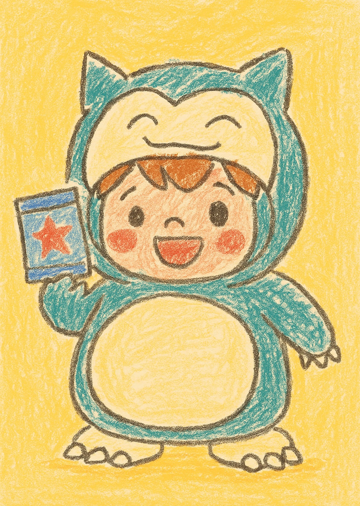 ゆちゴン