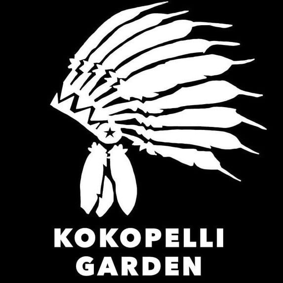 KOKOPELLIGARDEN