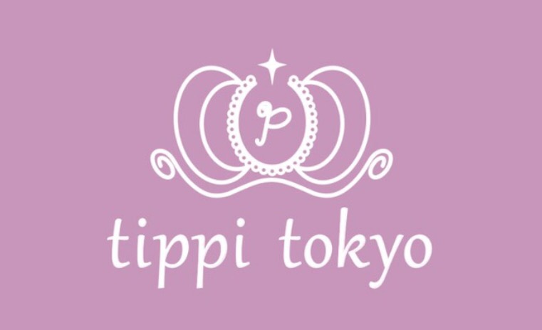 tippi tokyo