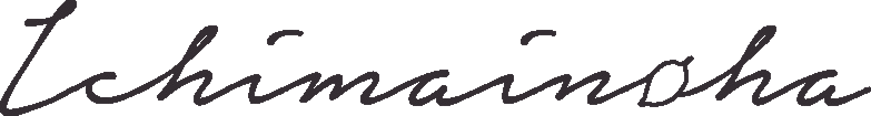 ichimainoha