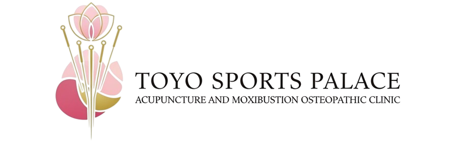 東洋スポーツパレス鍼灸整骨院