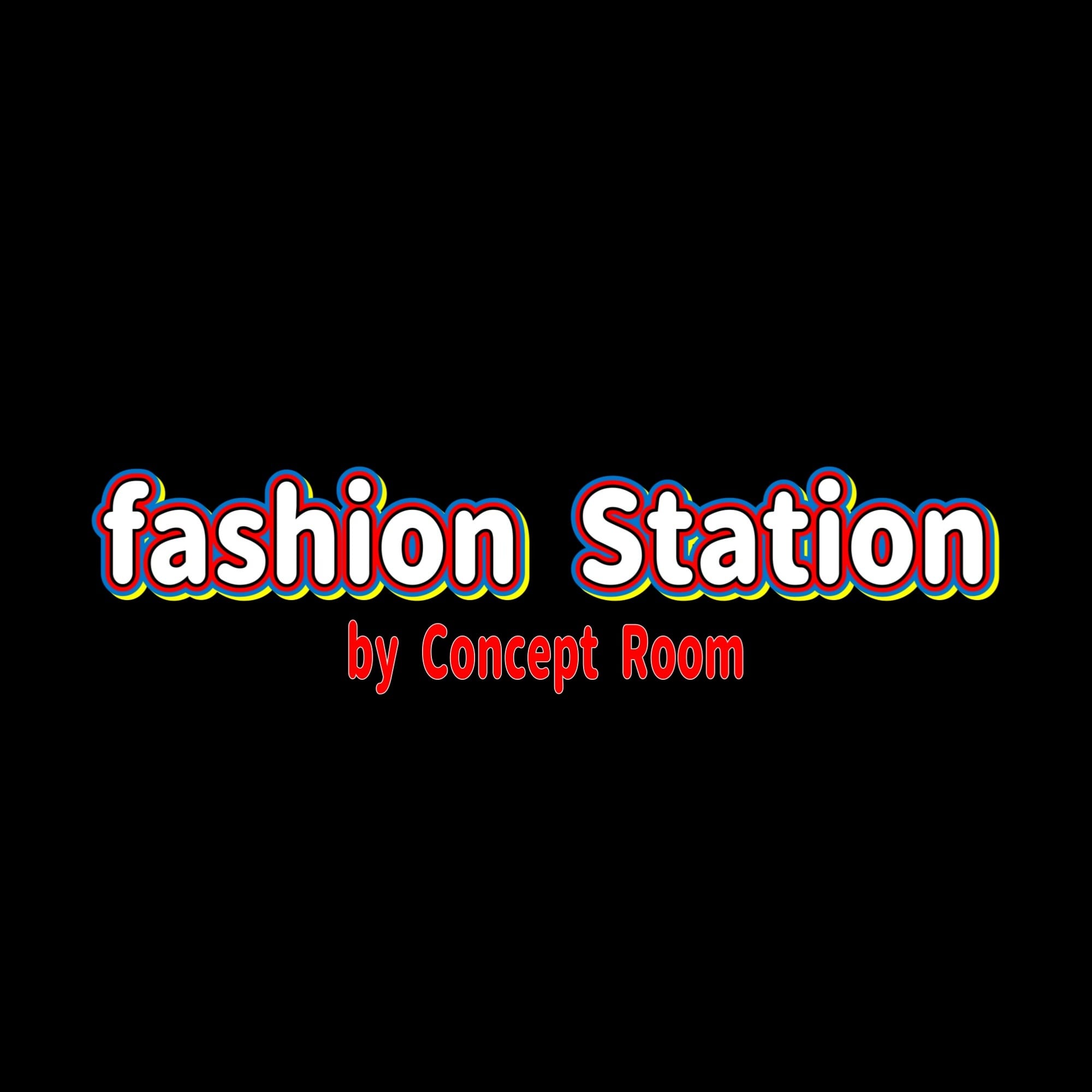 Fashion  Station  byConcept Room