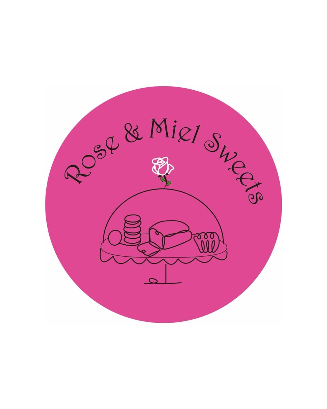 Rose & Miel Sweets