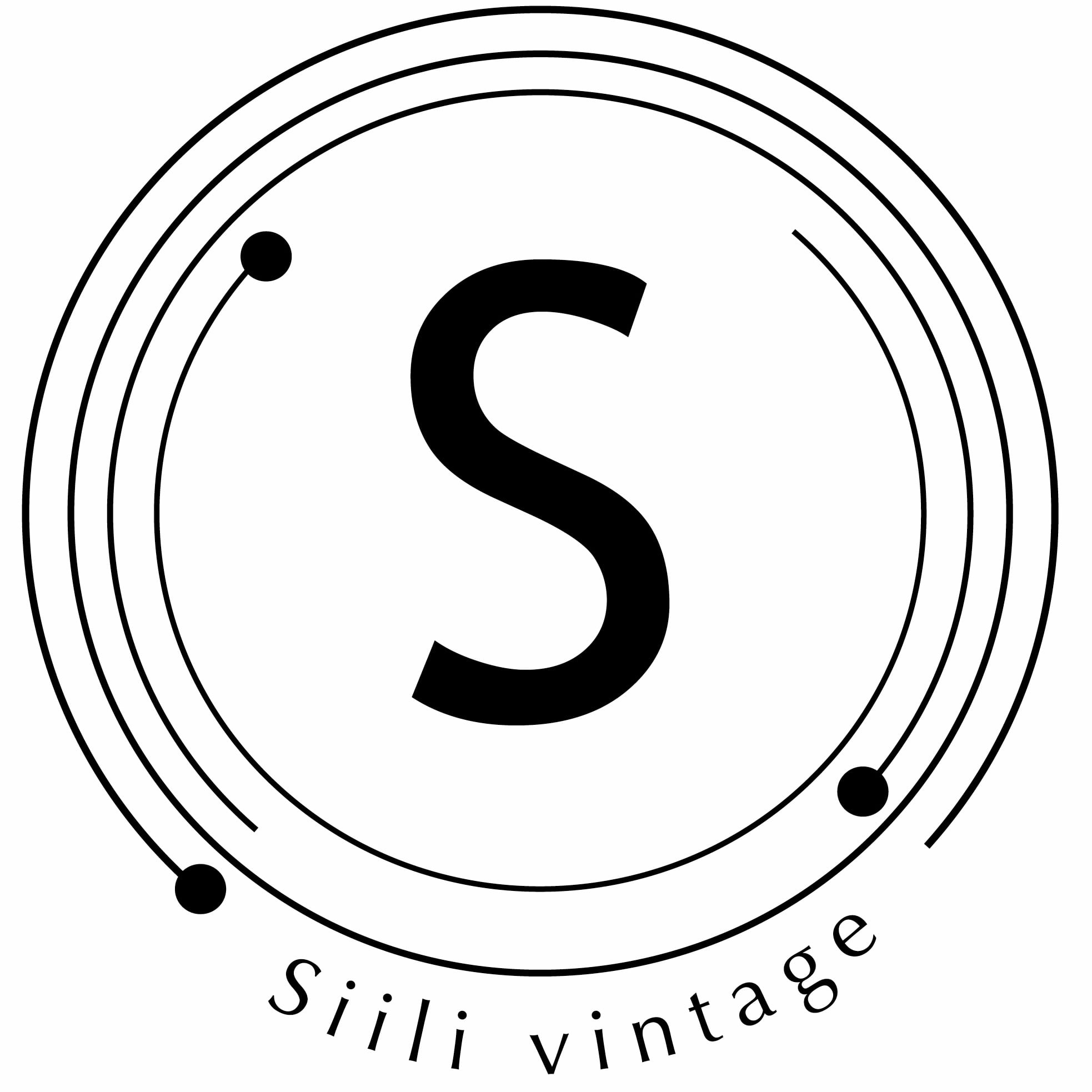Siili Vintage